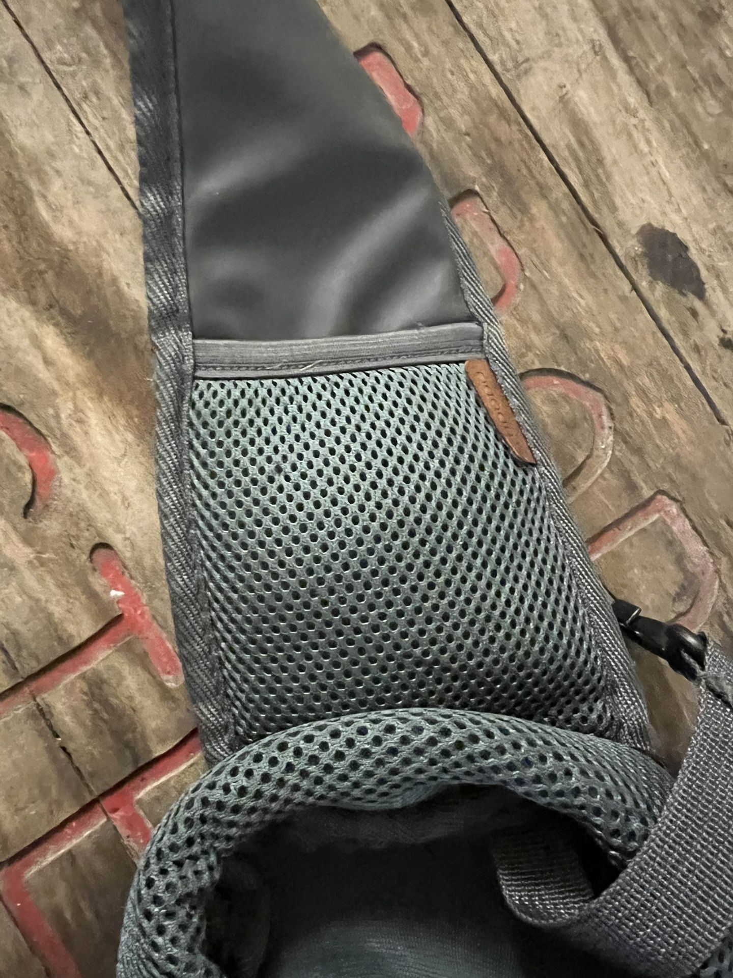 Small Dog Carrier