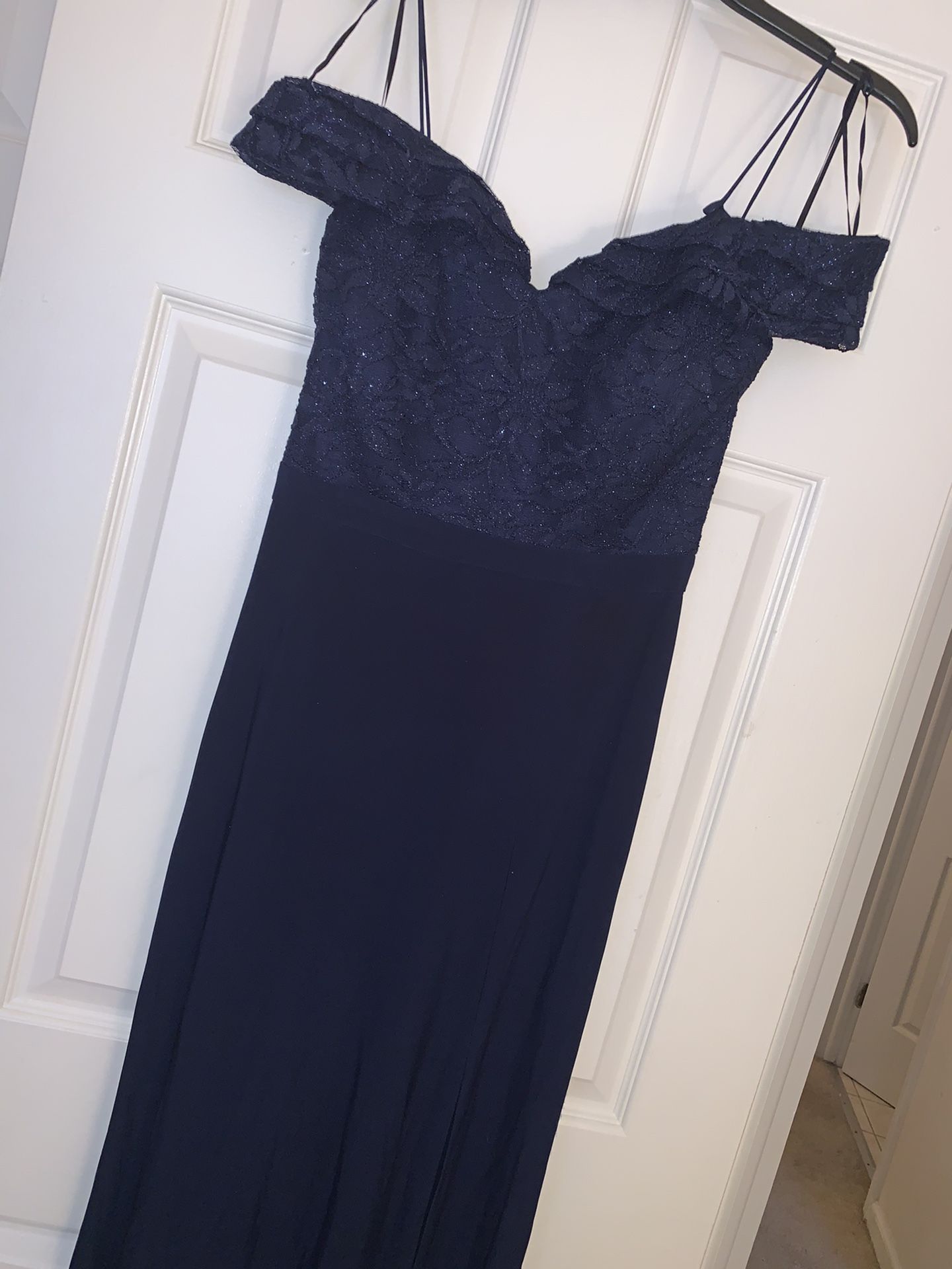 Evening Gown