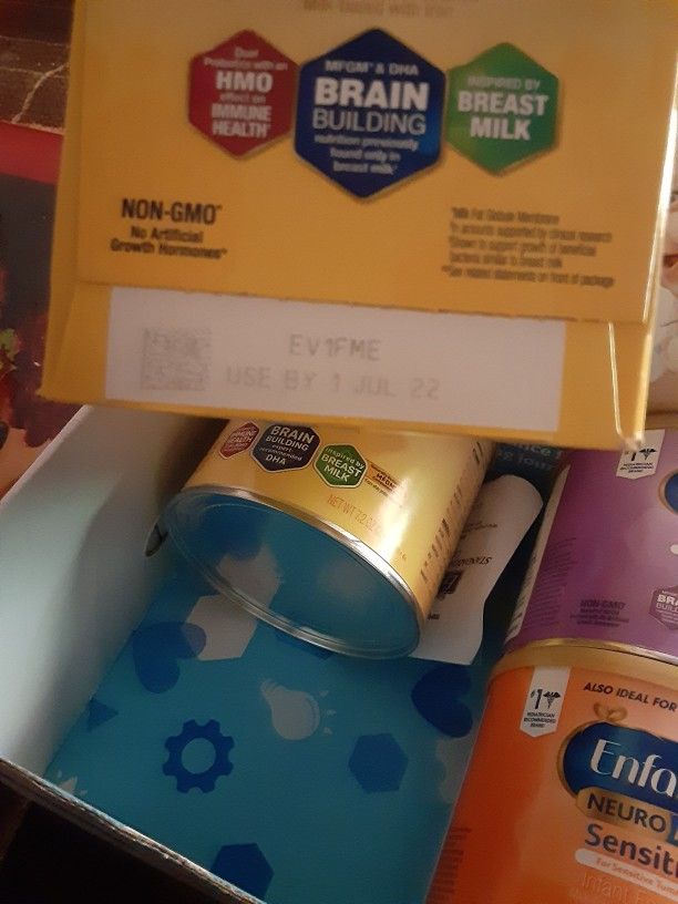 Enfamil