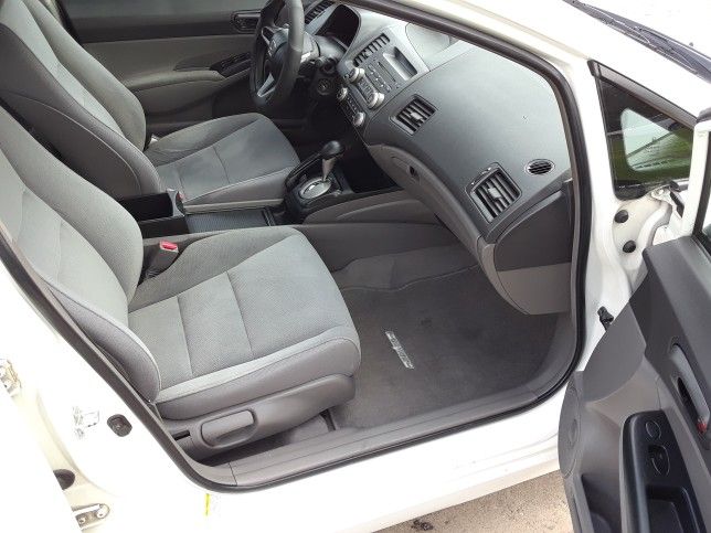 2009 Honda Civic