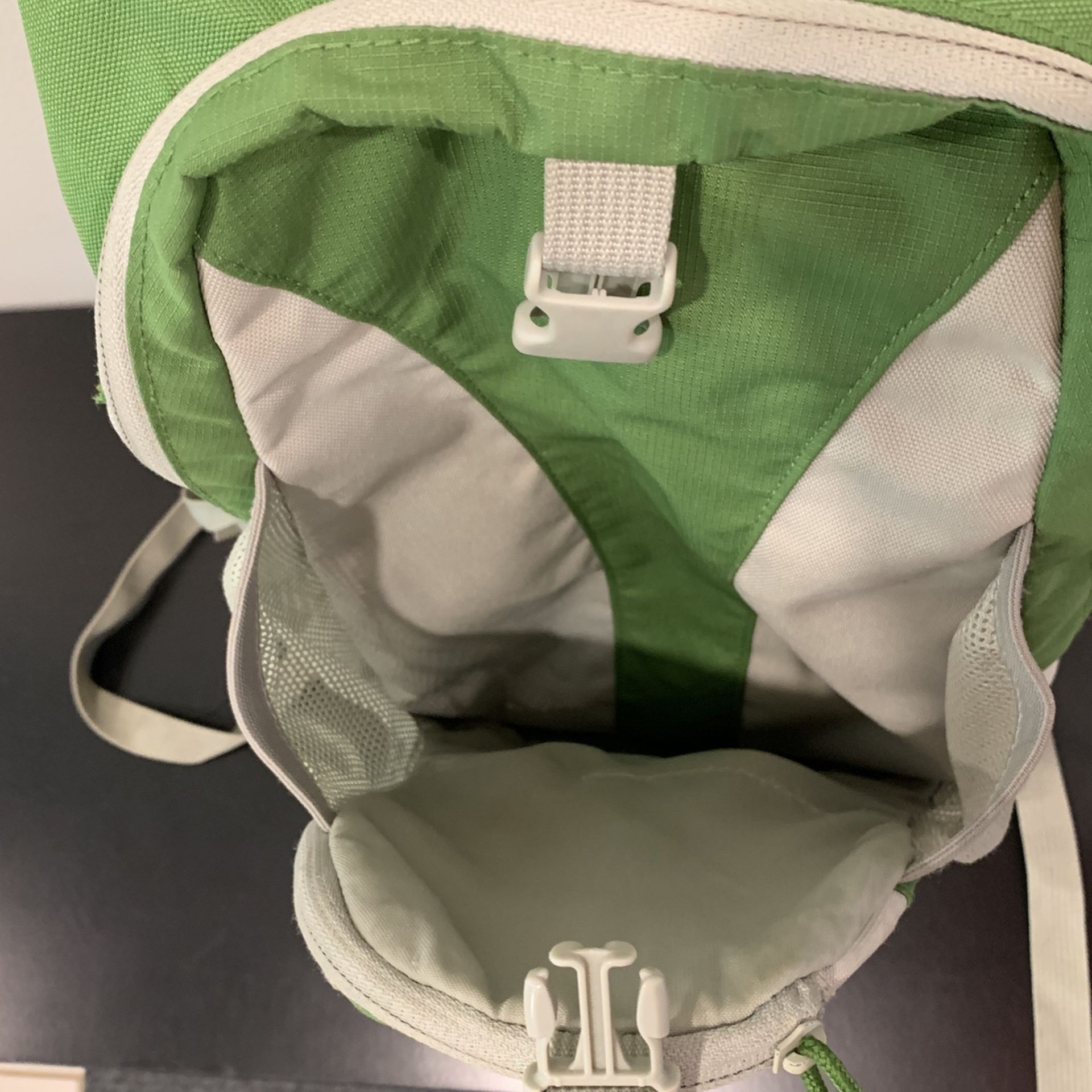 Kelty Drifter Hydration Pack Backpack Green