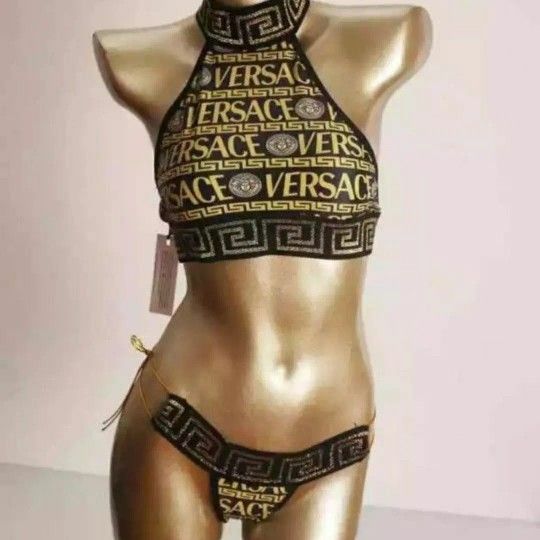 VERsace Bikini