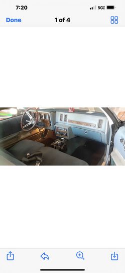 1978 Buick Regal Thumbnail