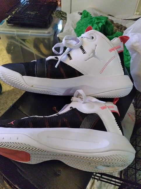 Nike Air Jordan Jumpman