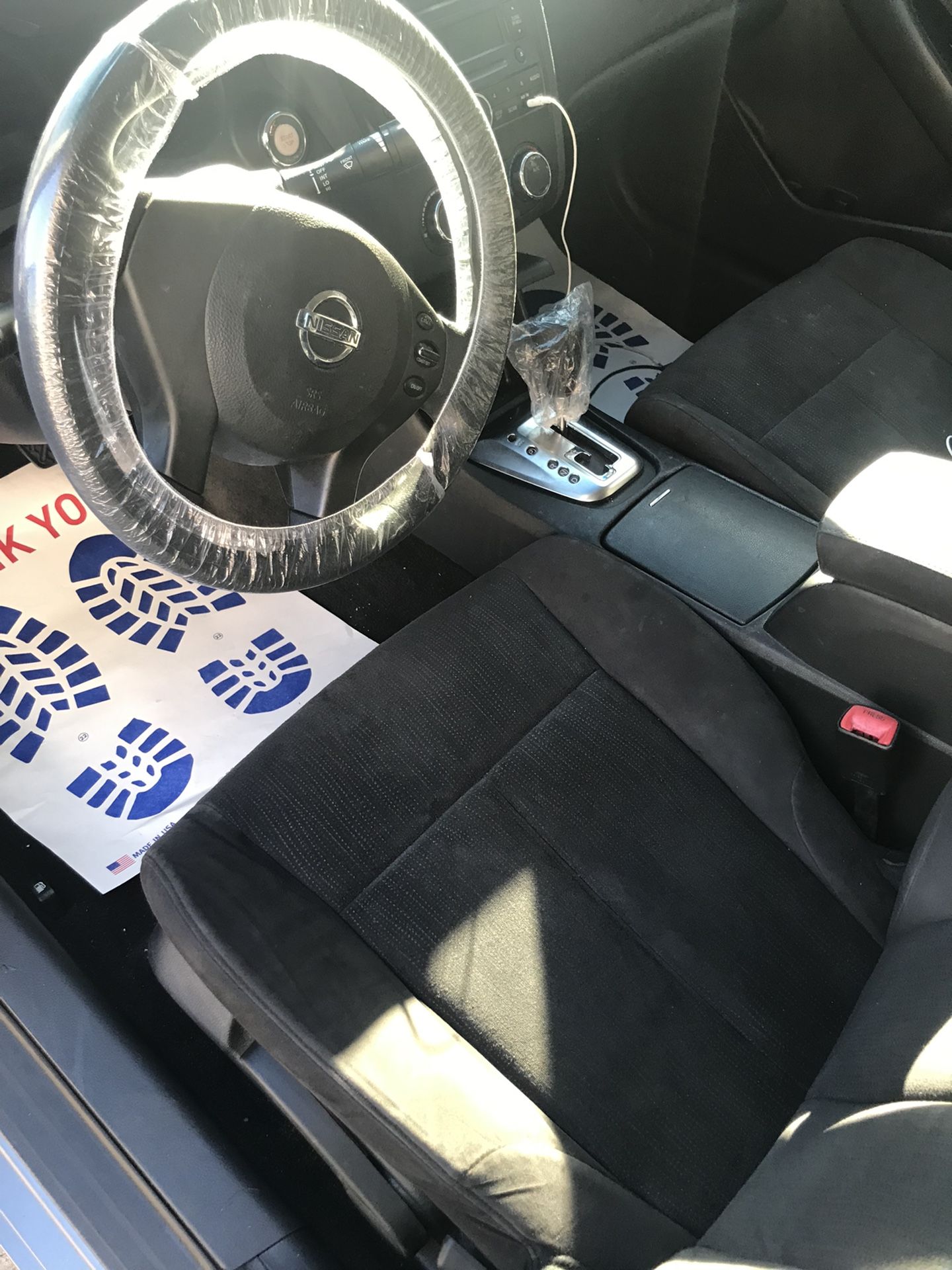 2010 Nissan Altima