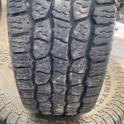 Tires 265/75/16 Thumbnail