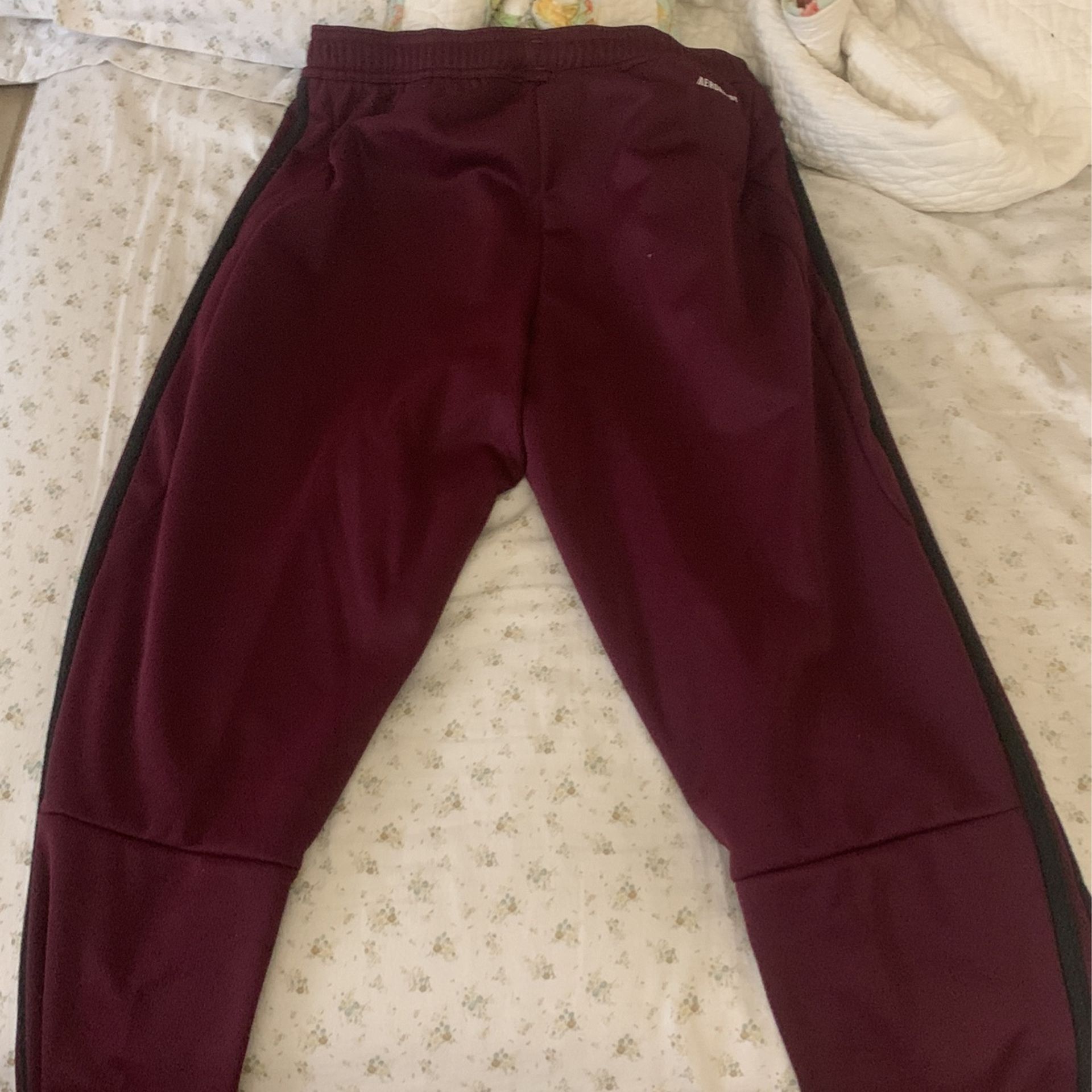 Adidas Sweatpants/Joggers!