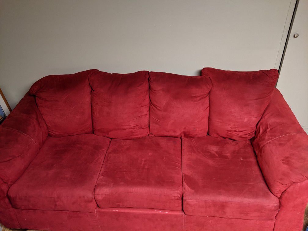 Affordable Furniture Couch For Sale