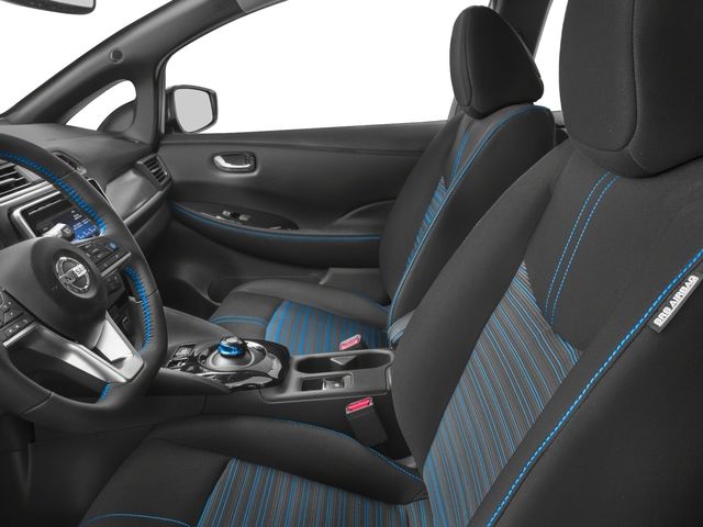 2018 Nissan LEAF