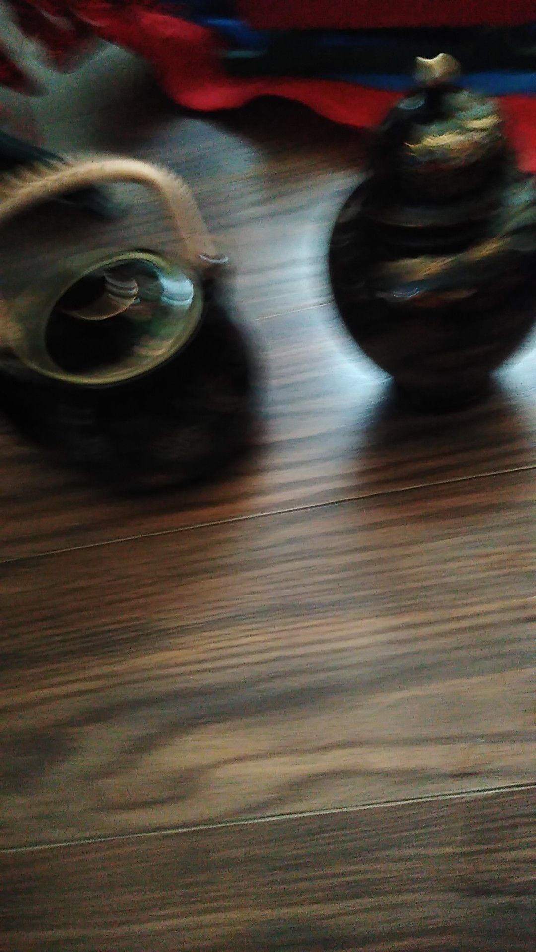 Asahi pair set