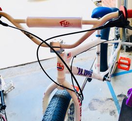Se Bikes Pk Ripper Fat Ripper 17 Trade For Big Ripper For Sale In Riverside Ca Offerup