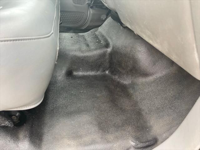 2003 Ford Super Duty F-350 SRW