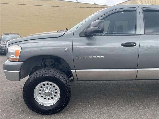 2006 Dodge Ram 3500