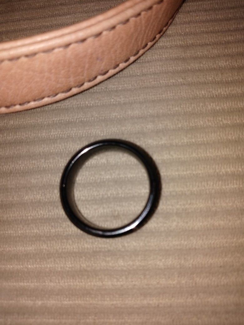 Mens Engagement/wedding Band