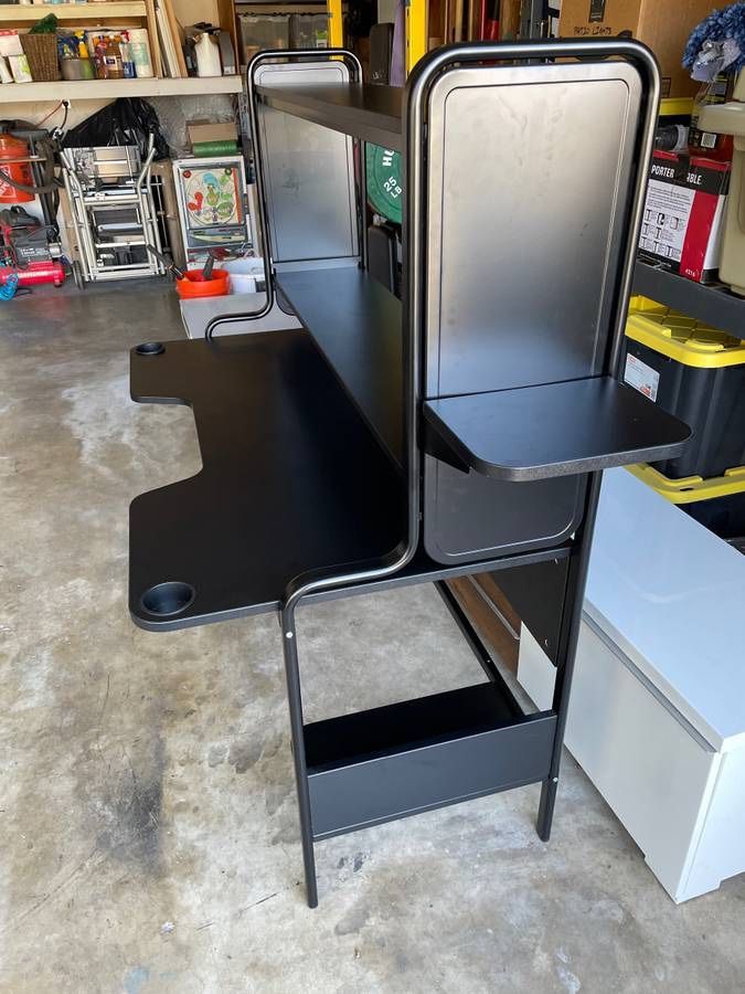 Gaming Desk