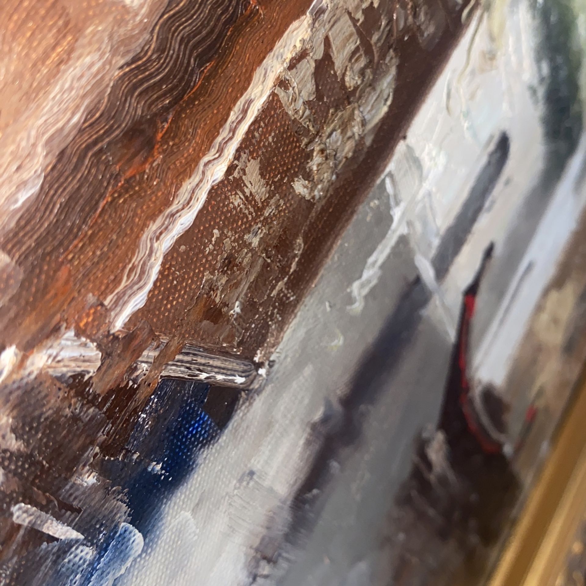 PAINTING
