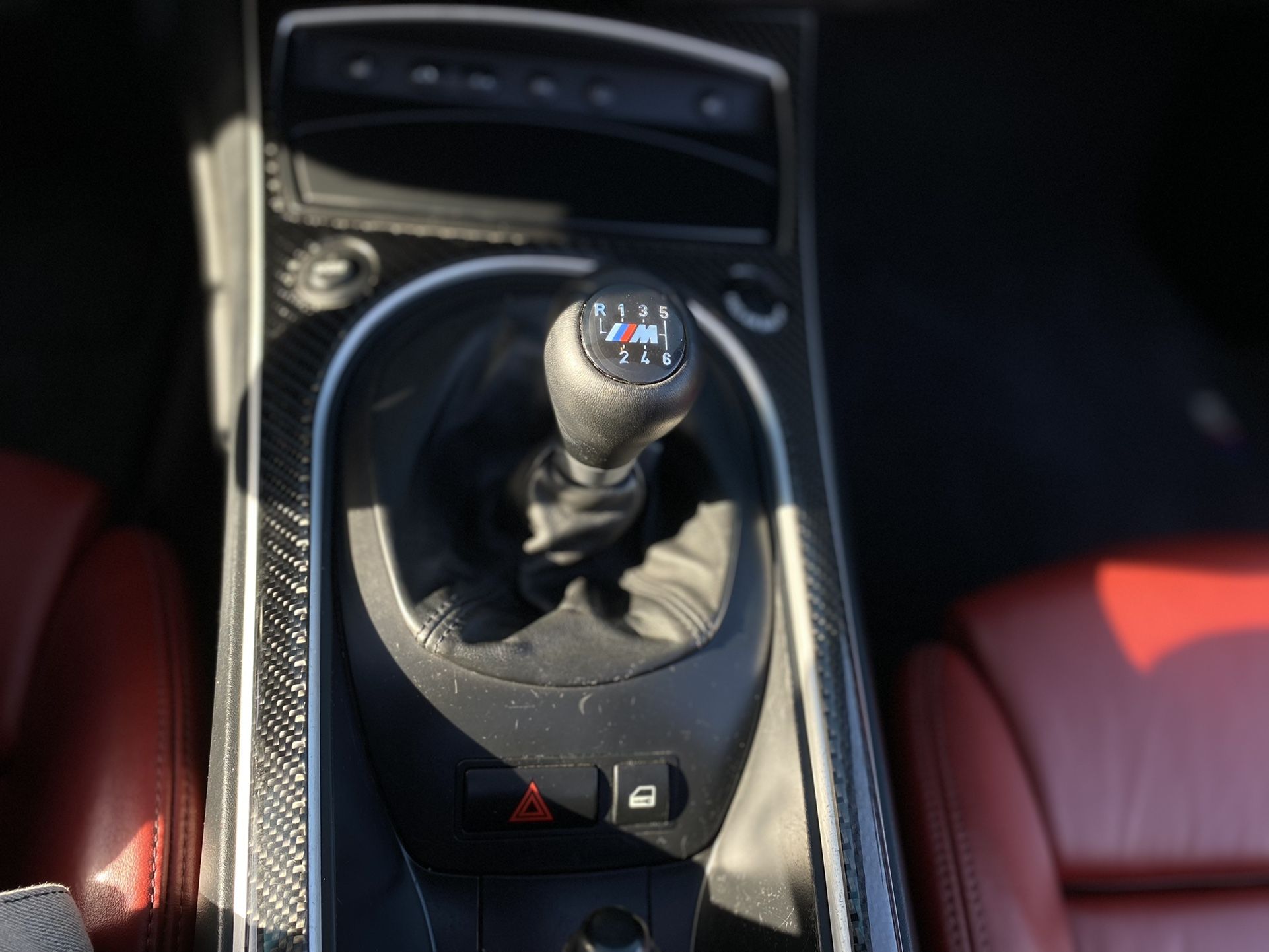 2006 BMW Z4 M