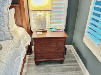 Lexington Bedroom Furniture (Bob Timberlake) - King Thumbnail