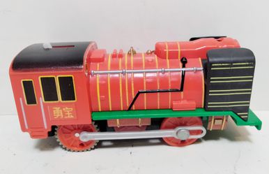 Thomas & Friends Trackmaster  Yong Bao 2013 Tested and Working Thumbnail