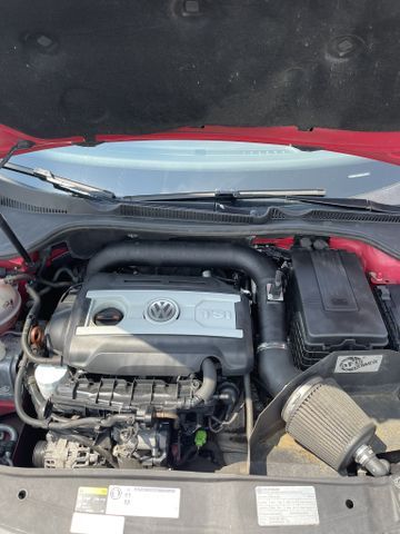 2013 Volkswagen GTI