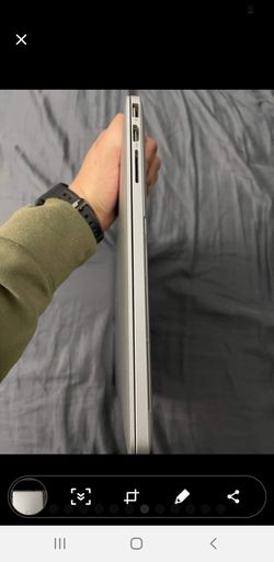 2019 15 Inch MacBook Pro Thumbnail