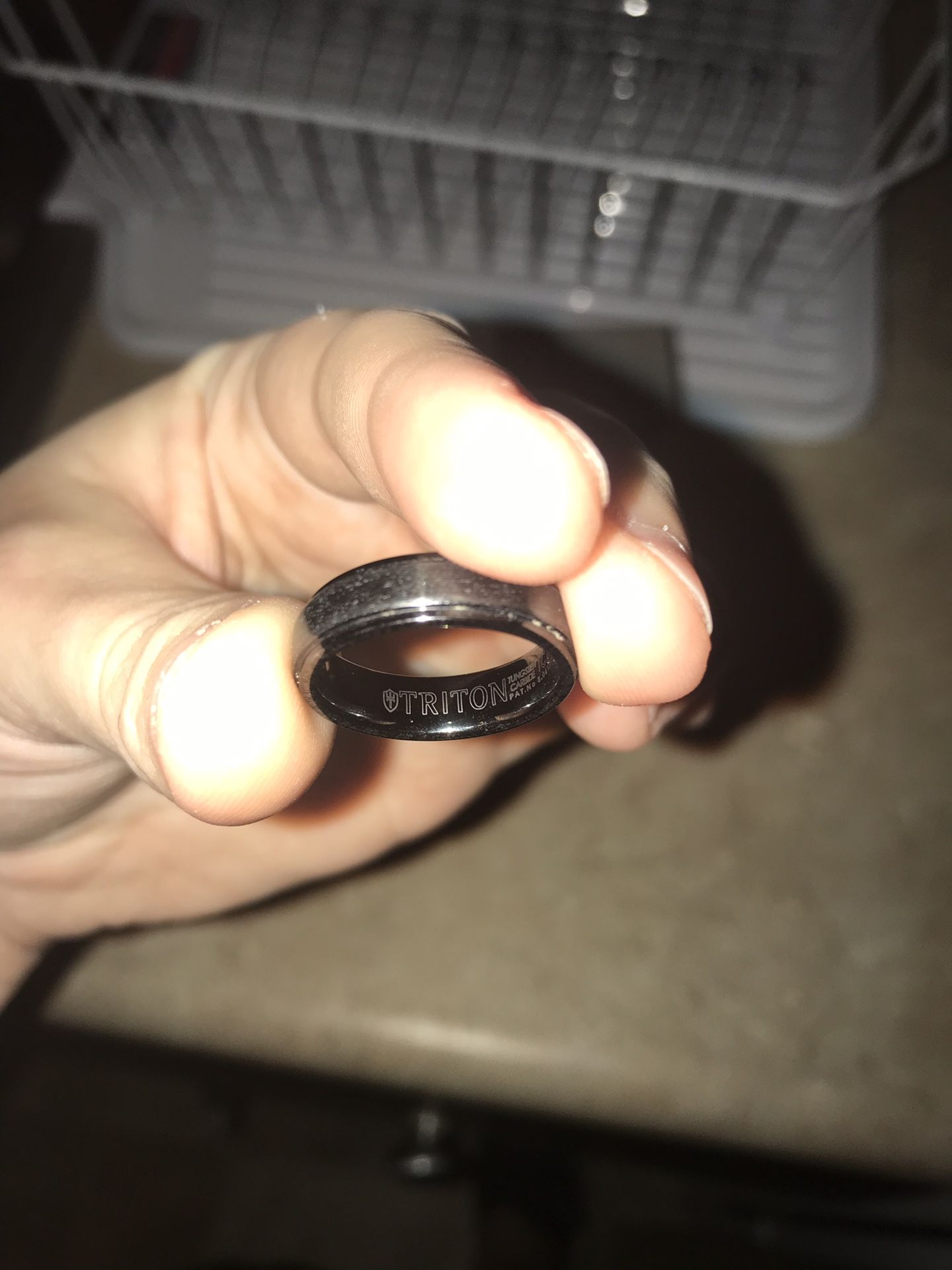 Zales Men Wedding Ring