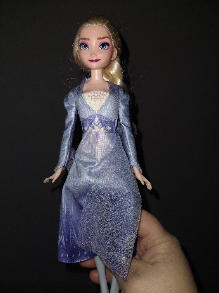 Huge Lot Of Frozen Items