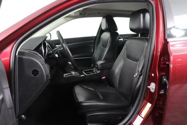2019 Chrysler 300