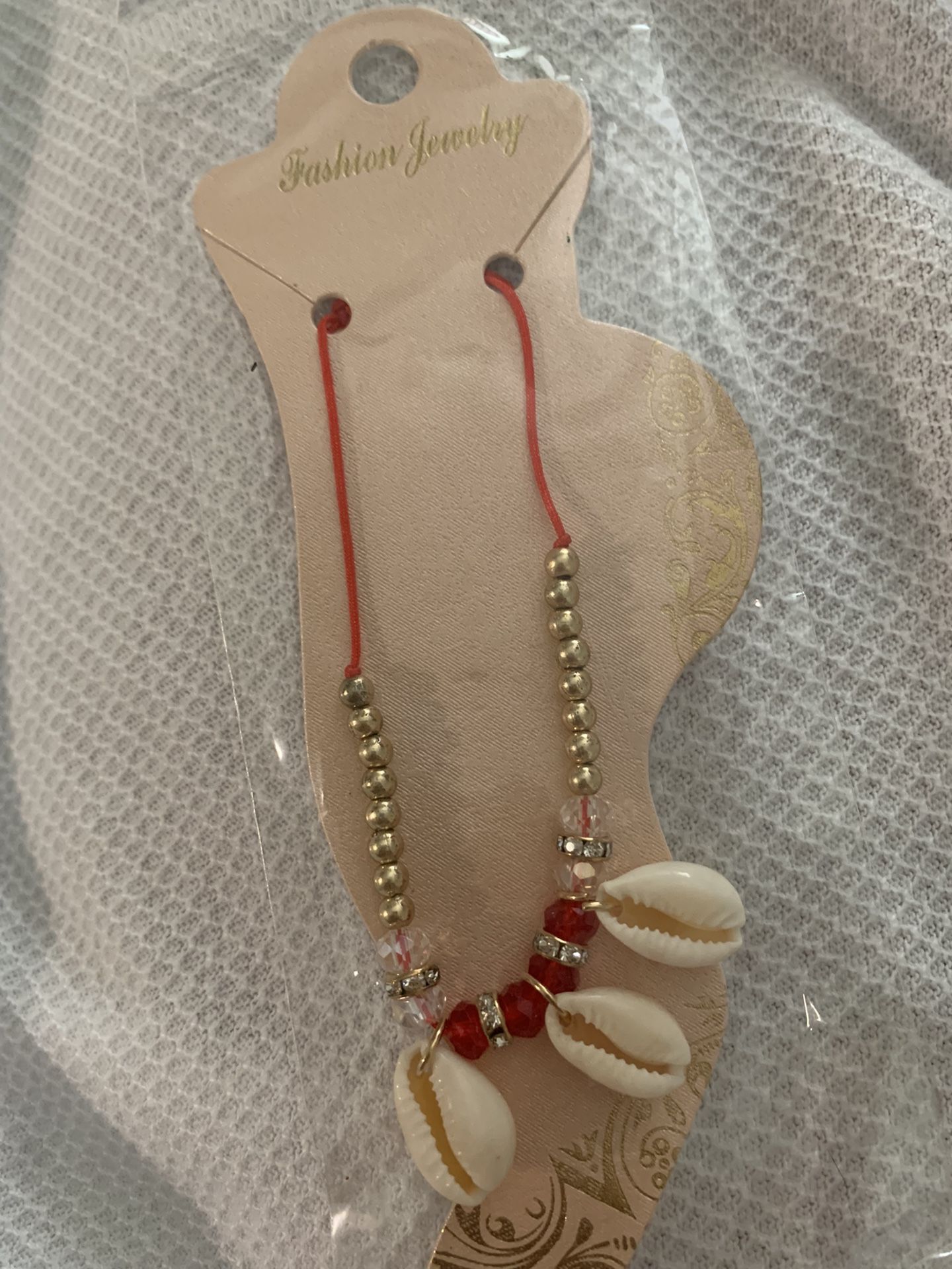 Fashion jewelry