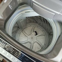Portable Washing Machine (Grey)  No Hook Ups Needed Thumbnail