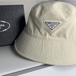 Prada Hat New With Tags  Thumbnail