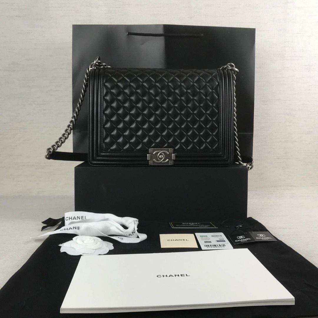 Womens Chanel Bags Selling Separately