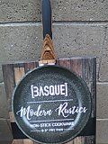 Basque Modern Rustics Pan 9.5 Fry Pan