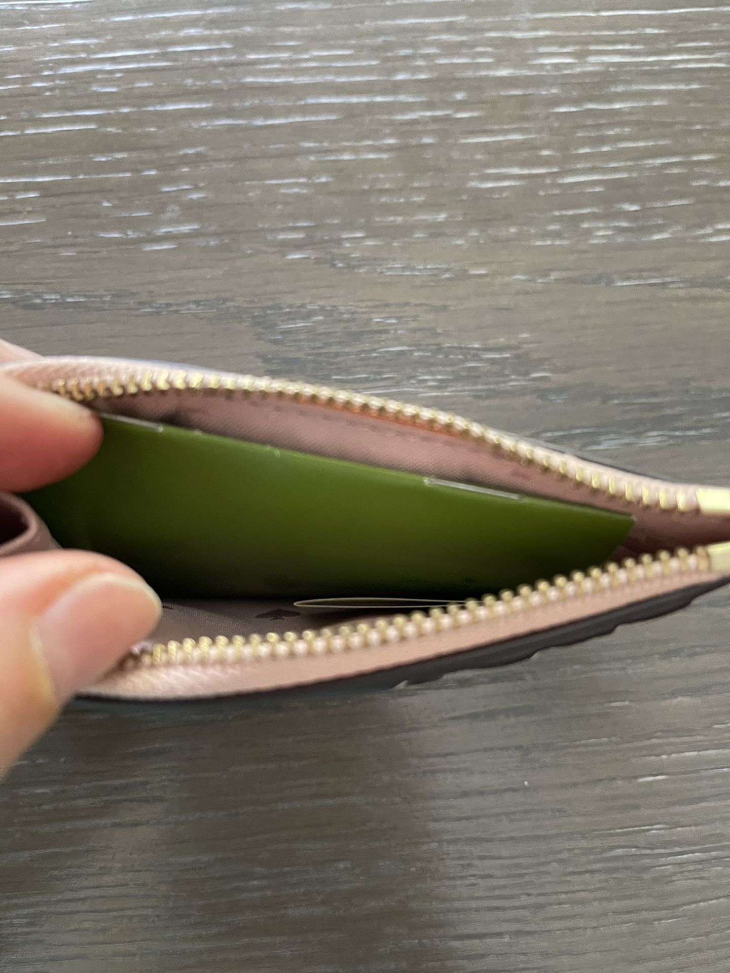 Wallet Small