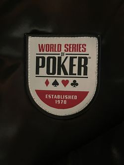 World Series Commerative Jacket And Hat Thumbnail