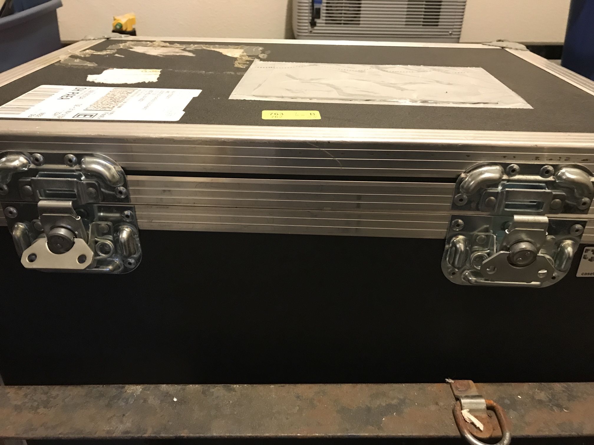 Sturdy Cases
