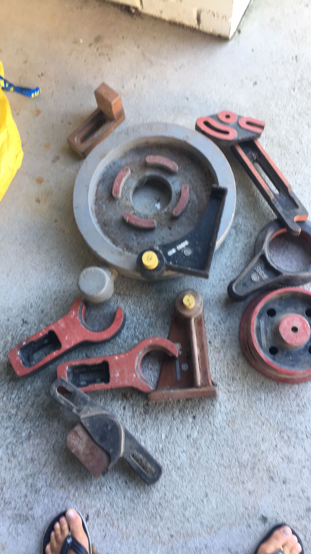 Molds