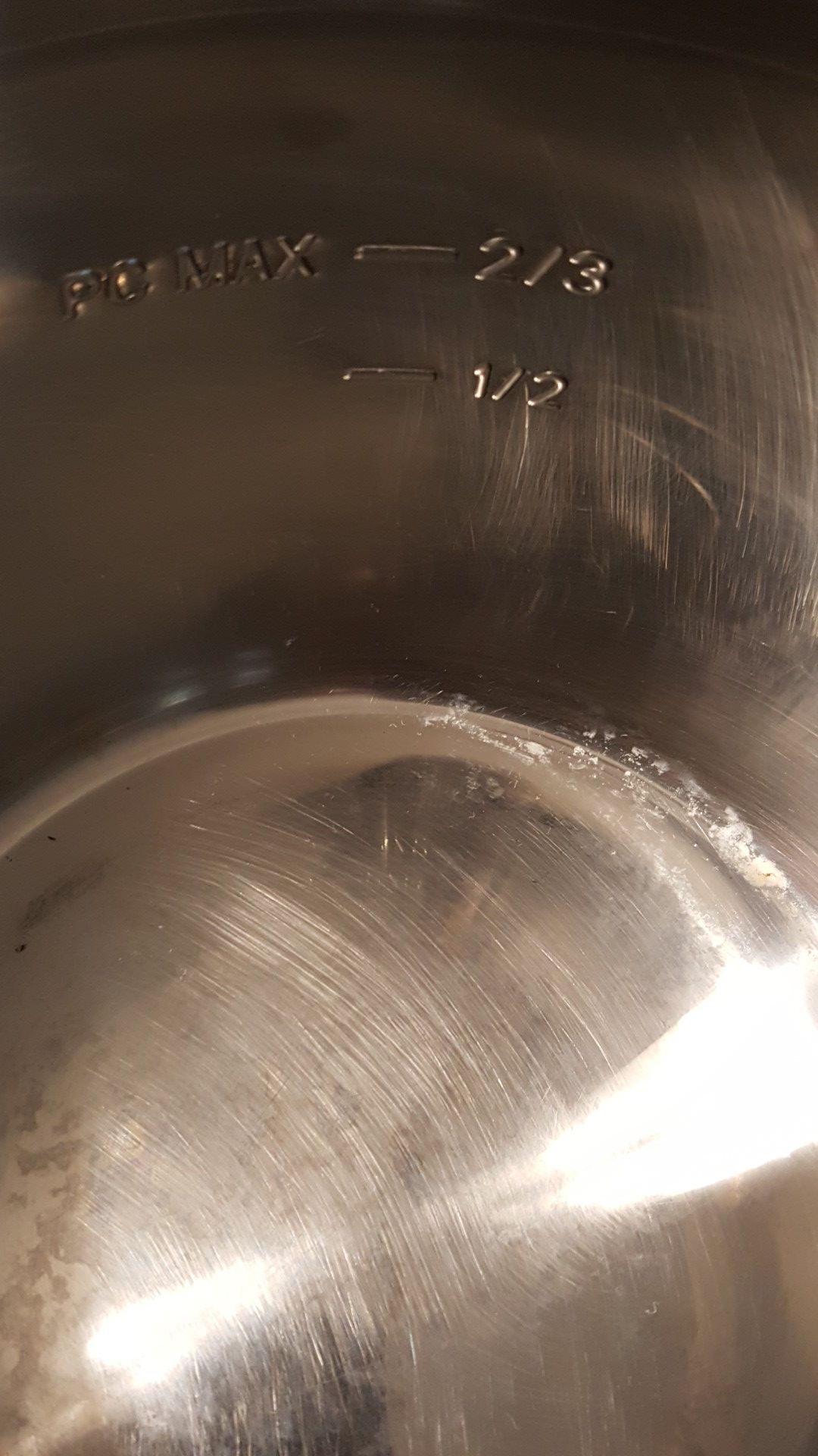 Instant Pot Lux Mini