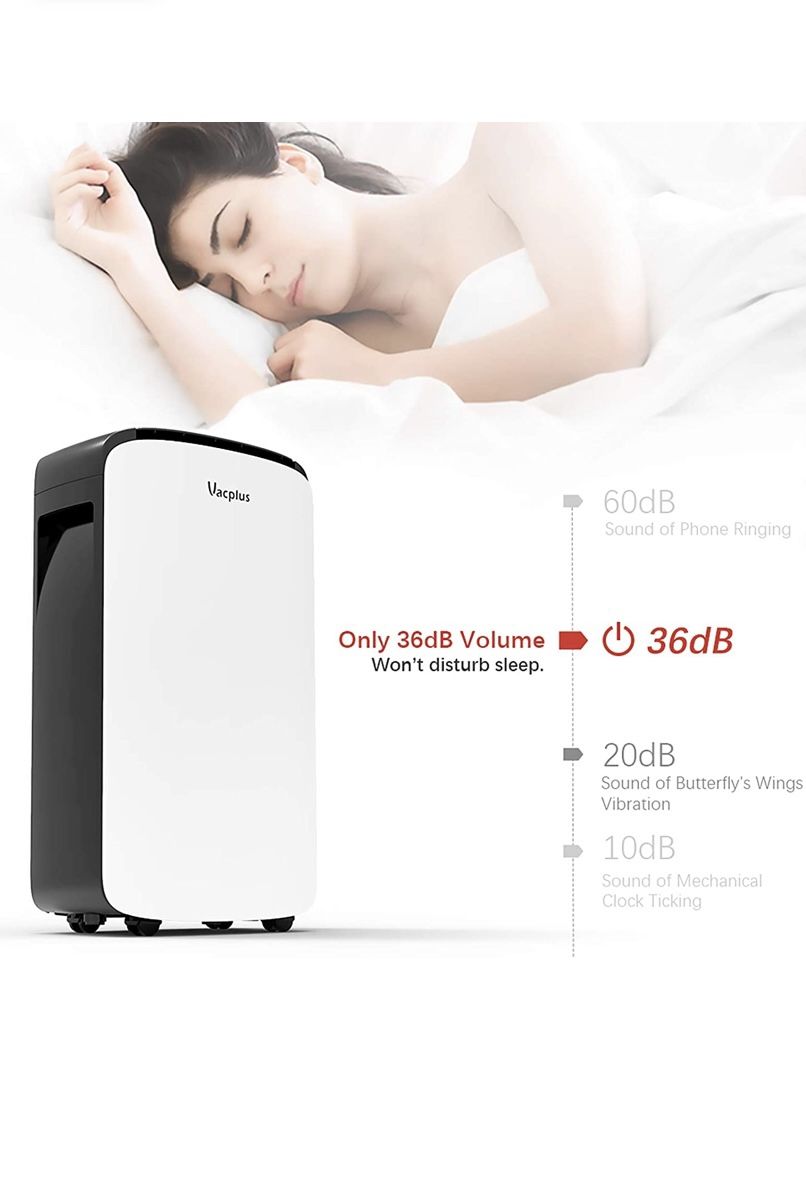 Dehumidifier