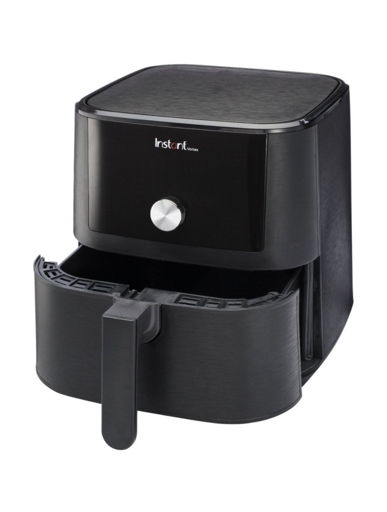 Instant Pot Vortex 6 Quart Air Fryer -Black