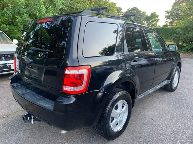 2012 Ford Escape