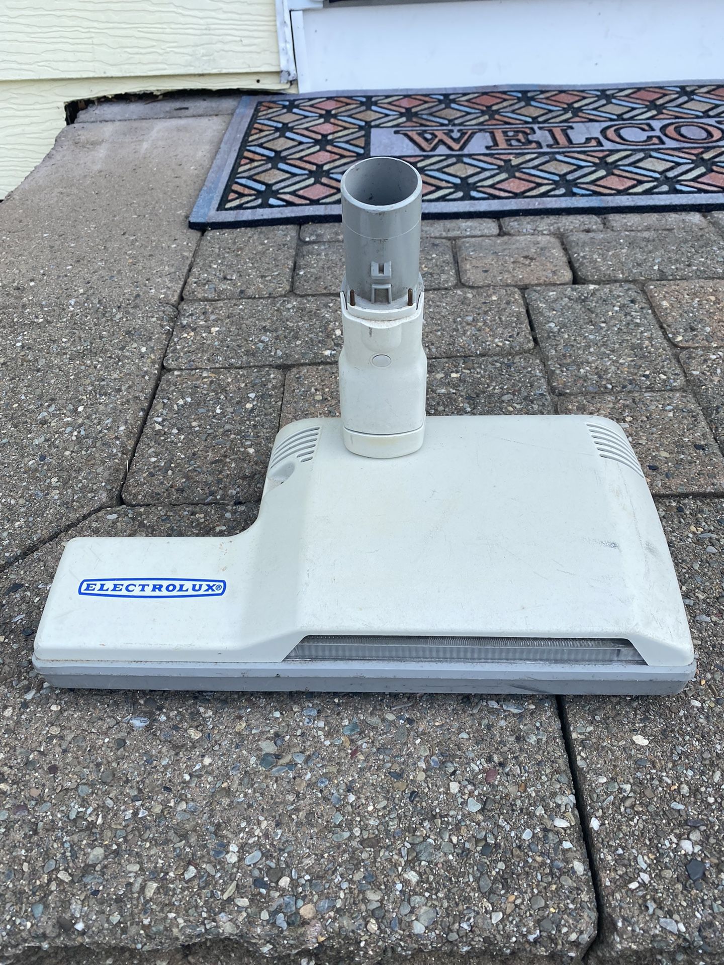 Electrolux Vacuum Power Nozzle