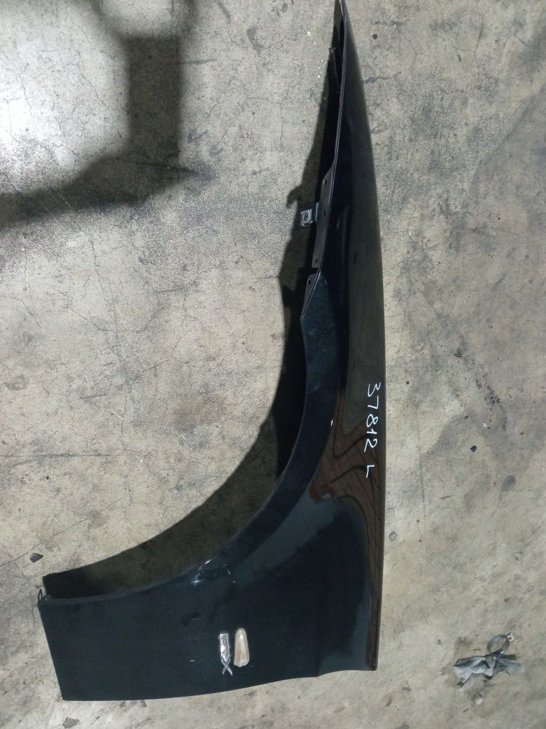Fender Front Left For 2011 BMW 3-Series Stock 37812