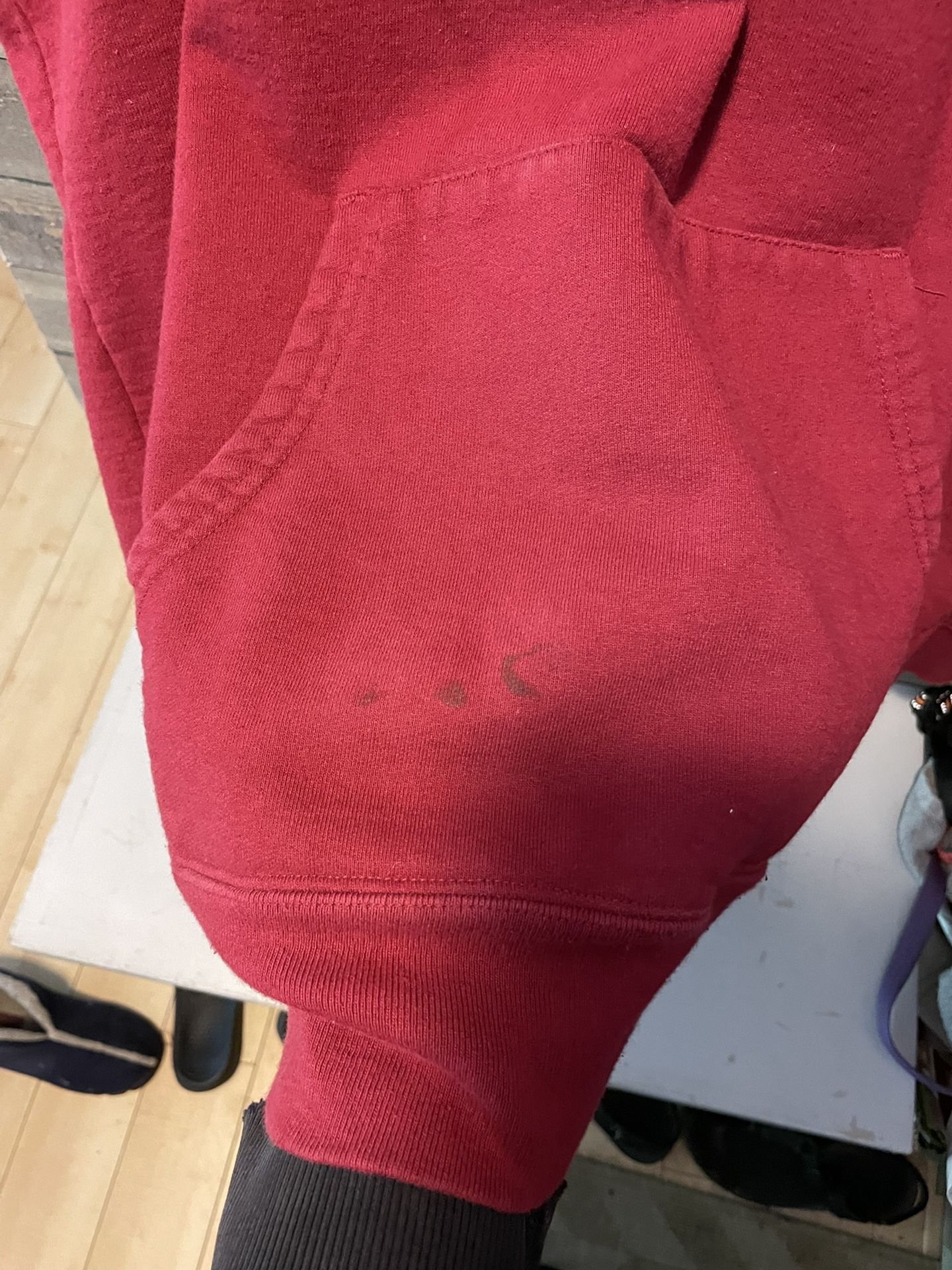 Supreme Hoodie