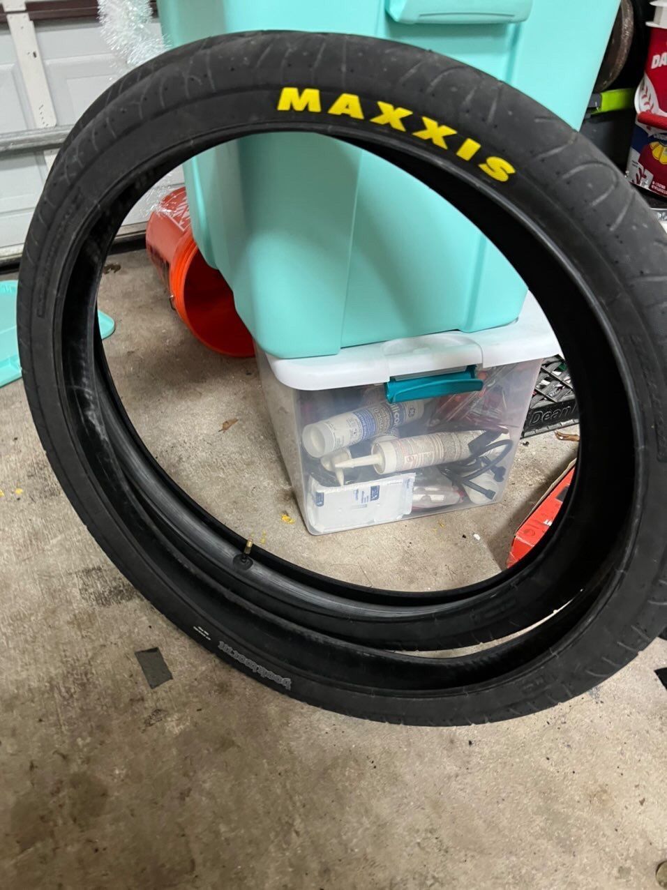 Se Bike