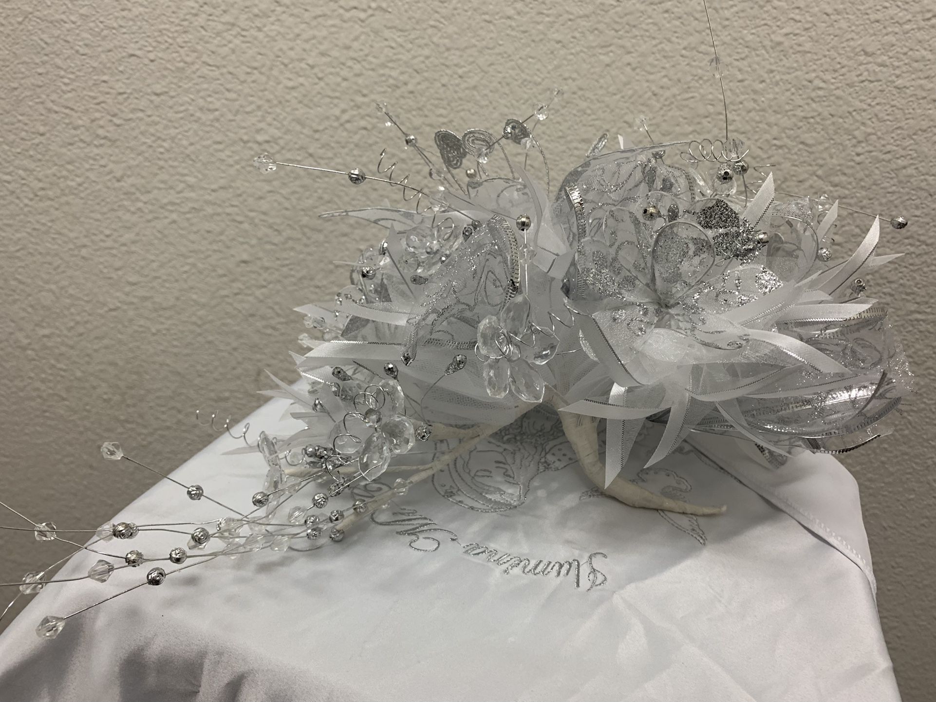 Wedding Bouquets / Ramo De Boda