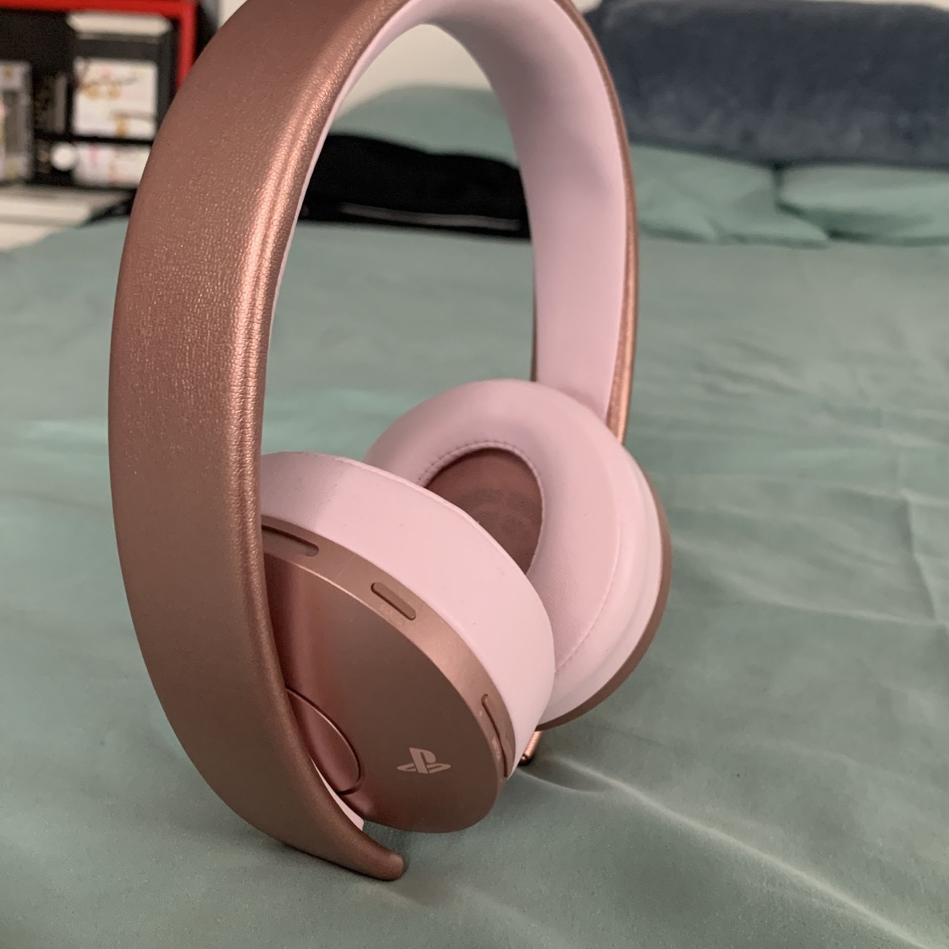 Playstation Gaming Headset