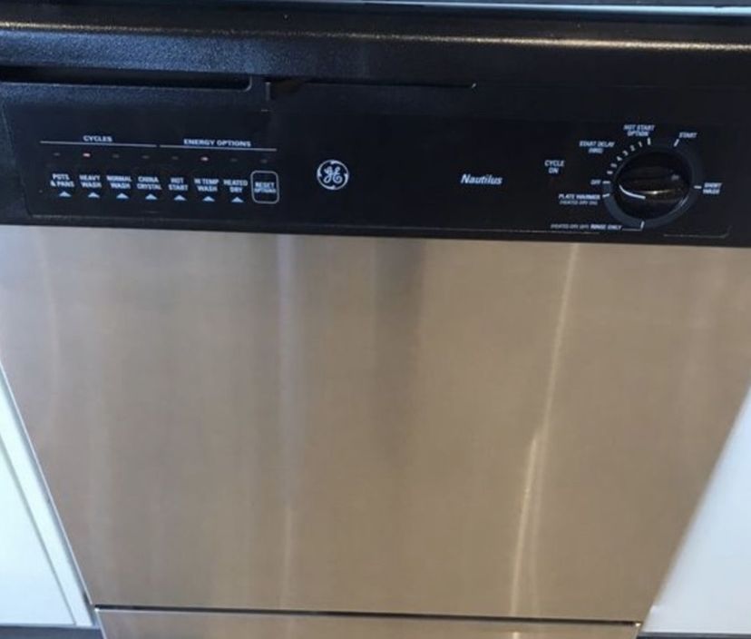 GE Nautilus dishwasher for Sale in Miami, FL OfferUp