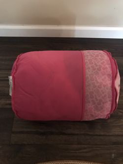 Hello Kitty Camping Sleeping Bag Thumbnail