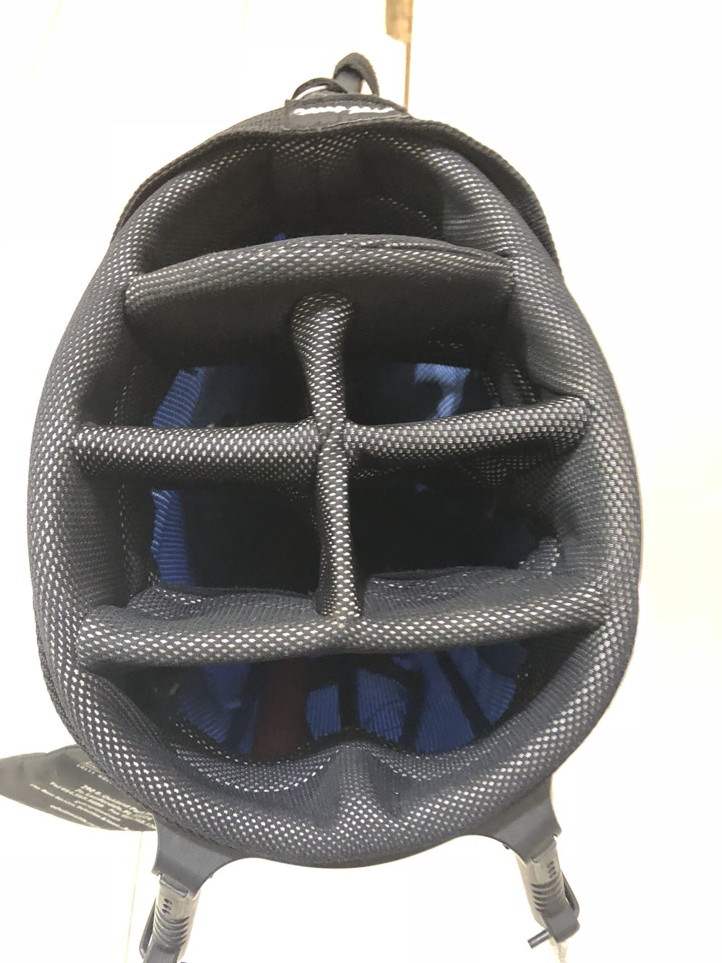 Titleist golf bag